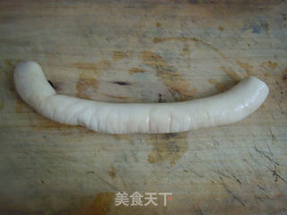 好吃营养不简单--双钱蛋茹的做法步骤:7