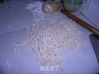 萨琪玛的做法步骤:8