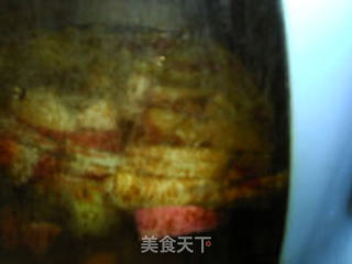 胡萝卜苹果豆浆的做法步骤:9