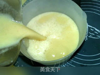 胡萝卜苹果豆浆的做法步骤:13