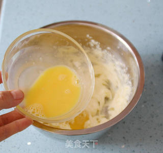 让新手信心倍增的美味曲奇:【巧克力曲奇】的做法步骤:7