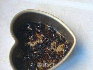 果仁翻转蛋糕的做法步骤:2