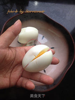 土豆鸡蛋沙拉的做法步骤:4