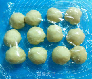 培根小卷包的做法步骤:3