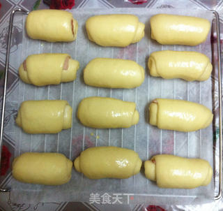 培根小卷包的做法步骤:7