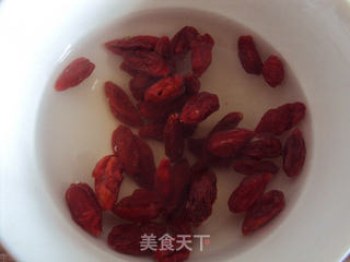 苦瓜水果冻的做法步骤:2