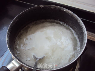 苦瓜水果冻的做法步骤:8