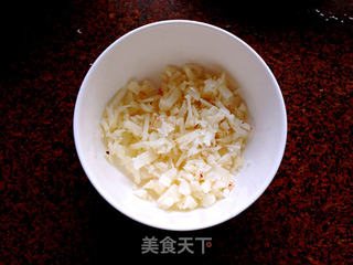 马蹄糕的做法步骤:3