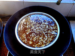 马蹄糕的做法步骤:9