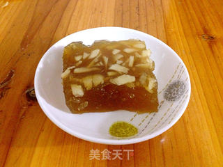 马蹄糕的做法步骤:10