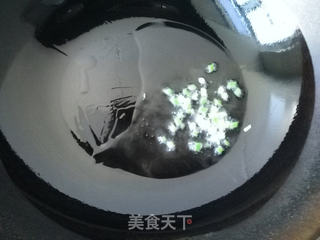 平菇烧豆腐的做法步骤:3