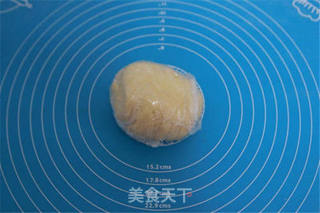 【番茄配方】奶香苹果派——外皮酥酥的,内馅软软的的做法步骤:2