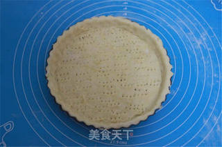 【番茄配方】奶香苹果派——外皮酥酥的,内馅软软的的做法步骤:4