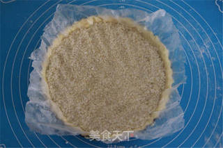 【番茄配方】奶香苹果派——外皮酥酥的,内馅软软的的做法步骤:5
