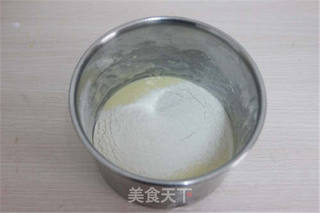 【番茄配方】浓香椰子芝士派——冬天里温暖的夏日风情的做法步骤:9