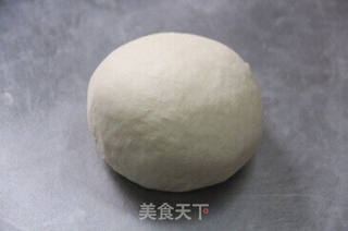 牛角可颂的做法步骤:4