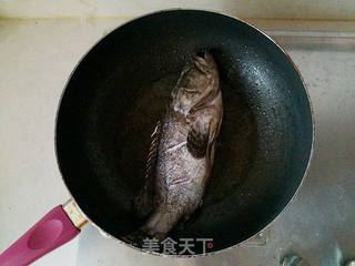 红焖老虎斑的做法步骤:2