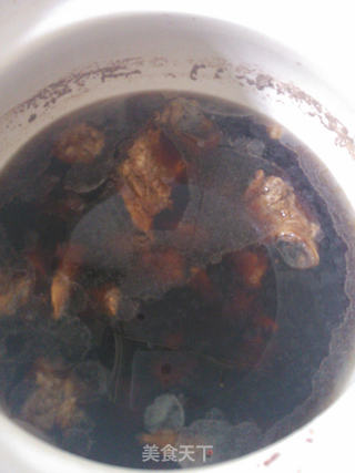 牛肉松的做法步骤:5