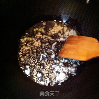 咖喱炒饭的做法步骤:6
