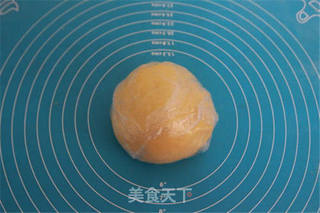 【番茄配方】蔬菜蛋奶塔——方便,快捷,营养丰富的做法步骤:4