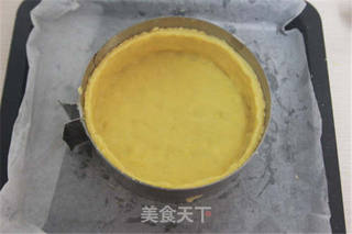 【番茄配方】蔬菜蛋奶塔——方便,快捷,营养丰富的做法步骤:6