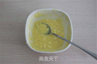 【番茄配方】蔬菜蛋奶塔——方便,快捷,营养丰富的做法步骤:10
