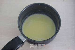 【番茄配方】蔬菜蛋奶塔——方便,快捷,营养丰富的做法步骤:11