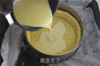 【番茄配方】蔬菜蛋奶塔——方便,快捷,营养丰富的做法步骤:12