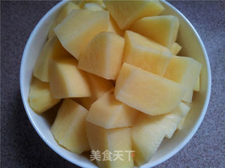 土豆沙司的做法步骤:2