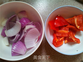 烤肉的做法步骤:3