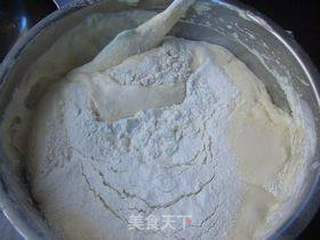 海绵蛋糕的做法步骤:7