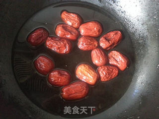 核桃酪的做法步骤:5