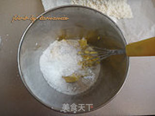 卡通饼干的做法步骤:3