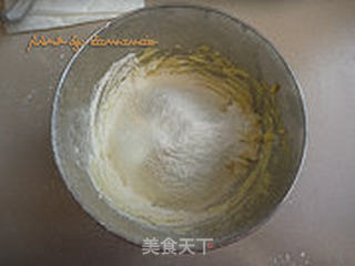 卡通饼干的做法步骤:5