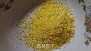 玛格丽特饼干的做法步骤:2