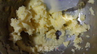 玛格丽特饼干的做法步骤:3