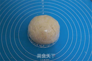 【番茄配方】蘑菇咸派——非常香脆可口的咸味派的做法步骤:4