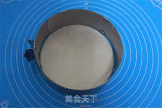 【番茄配方】蘑菇咸派——非常香脆可口的咸味派的做法步骤:10