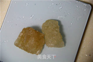 桂花山楂酱的做法步骤:4