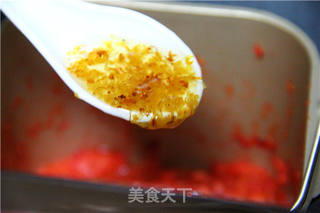 桂花山楂酱的做法步骤:6
