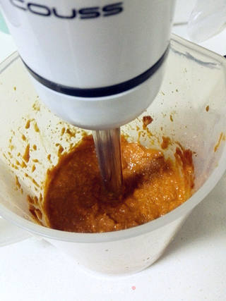 黄金泡菜の白萝卜的做法步骤:9