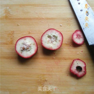 自制果丹皮的做法步骤:5