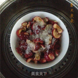 自制果丹皮的做法步骤:7