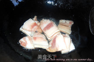 侉炖鱼的做法步骤:3