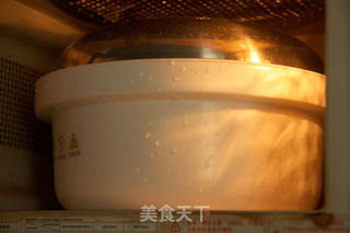 微波炉紫苏蒸蟹的做法步骤:4