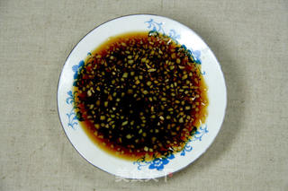 微波炉紫苏蒸蟹的做法步骤:6