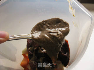 芝香醇厚--黄金泡菜の卷心菜的做法步骤:9