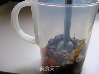 芝香醇厚--黄金泡菜の卷心菜的做法步骤:10