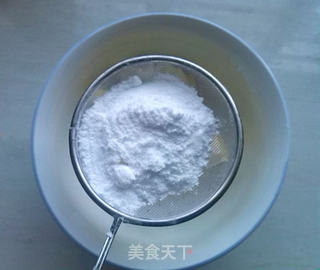 原味曲奇的做法步骤:2