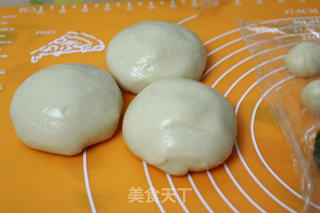 午后来份酥得掉渣的小点心的做法步骤:7
